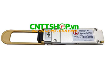 F5-UPG-QSFP+BD Module quang QSFP+ F5 40GBASE-SR4 BiDi Fiber Transceiver