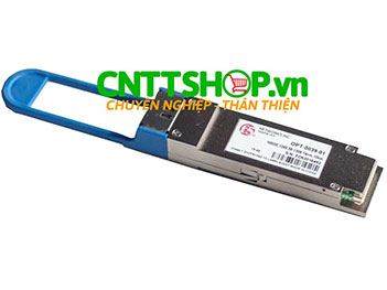 F5-UPG-QSFP28-LR4 Module quang F5 100GBASE-LR4 10km QSFP28 Fiber Transceiver