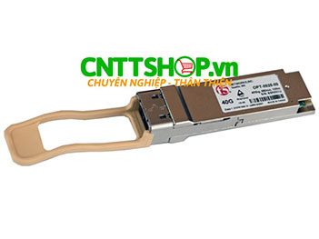 F5-UPG-QSFP+ Module quang QSFP+ F5 40GBASE-SR4 Fiber Ethernet Transceiver Module