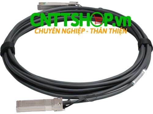 HPE 537963-B21 537965-001 538300-001 BladeSystem c-Class 10GbE SFP+ to SFP+ 5m Direct Attach Copper Cable
