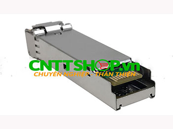 J4858E Aruba 1000Base-SX SFP LC 500m 850nm MMF XCVR Transceiver