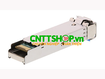 J4860E Aruba 1000Base-LH SFP LC 70km 1550nm SMF XCVR Transceiver