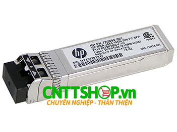 C8R24A HPE MSA 2040 16Gb Short Wave Fibre Channel SFP+ 4-pack Transceiver