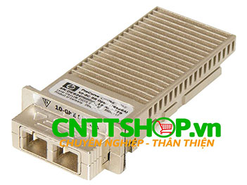 J8436A Module quang HP X131 10G X2 SC 850nm 300m MMF Transceiver