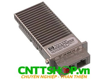 J8437A Module quang HP X131 10G X2 SC 1310nm 10km SMF Transceiver