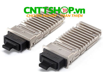 J8438A Module quang HP X131 10G X2 SC 1550nm 40km SMF Transceiver