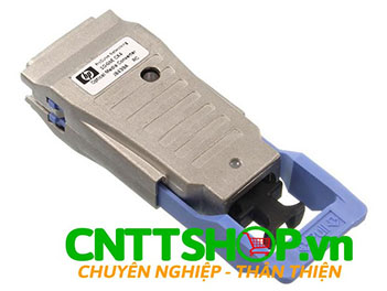 J8439A Module quang HP X130 CX4 10G 300m Optical Media Converter