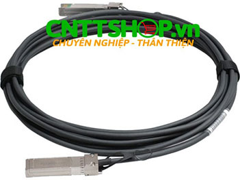 JD097B HP X240 10G SFP+ to SFP+ 3m DAC Cable