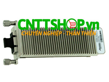 JD105A Module quang HP X135 10G XENPAK SC ER 1550nm 40km Transceiver