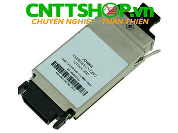 JD486A Module quang HP X120 1G GBIC SC 1310nm 10km Transceiver