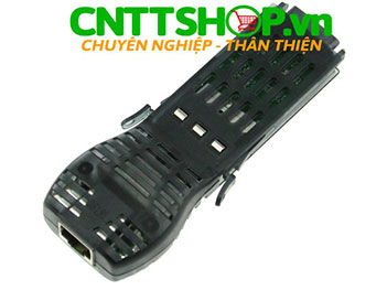 JD488A Module quang HP X120 1G GBIC RJ45 Copper Transceiver