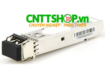 JD498A Module quang HP X110 100M SFP LC LX10 1310nm 10km Transceiver