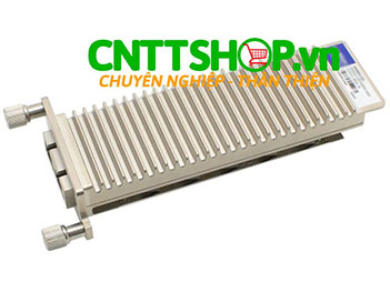 JD499A Module quang HP X130 10G XENPAK SC LX4 1310nm 300m Transceiver