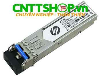 JF829A Module quang HP X120 622M SFP LC LX 15km Transceiver