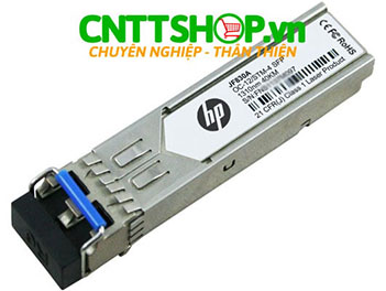 JF830A Module quang HP X120 622M SFP LC LH 40km Transceiver