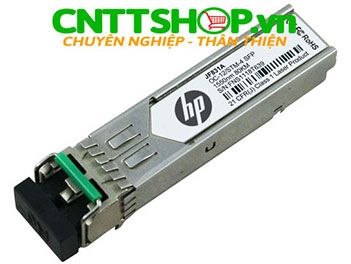 JF831A Module quang HP X120 622M SFP LC LH 80km Transceiver