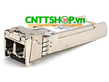 JW091A Aruba SFP-10GE-SR 10GBASE-SR SFP+ 850nm 300m Transceiver