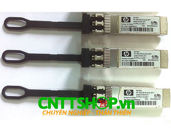 QK724A HPE B-series 16Gb SFP+ Short Wave Transceiver