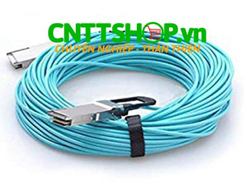 JNP-100G-AOC-7M Cable AOC Juniper QSFP28 to QSFP28 7m Active