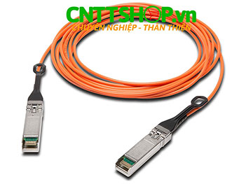 Juniper JNP-10G-AOC-1M 10G SFP+ to SFP+ Active Optical Cable 1m