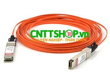 Juniper JNP-10G-AOC-7M 10G SFP+ to SFP+ Active Optical Cable 7m