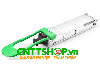 JNP-QSFP-100G-CWDM Module quang Juniper 100GBASE-CWDM4 QSFP28 1310nm 2km DOM Transceiver