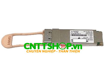QSFP-100GBASE-SR4 Juniper 100GBASE-SR4 QSFP28 pluggable module