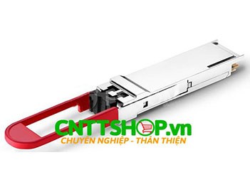 QSFPP-40GBASE-ER4 Module quang Juniper QSFP+ 1310nm 40km SMF