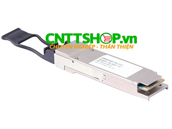 JNP-QSFP-4x10GE-IR Module quang Juniper QSFP+ 40GBASE-IR4 40GbE 1km