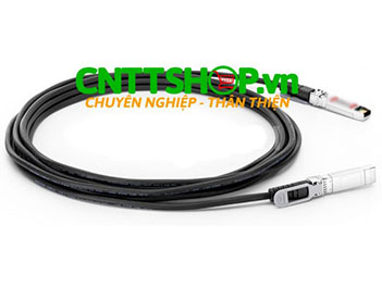 JNP-SFP-25G-DAC-1M Juniper 25GbE SFP28 to SFP28 copper cable, 1m