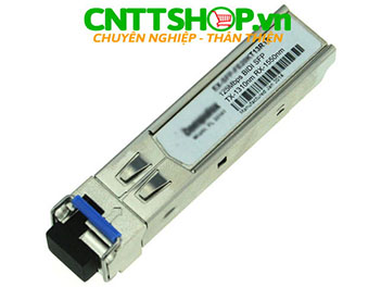 Module quang Juniper SFP-FE20KT13R15 100BASE-BX Tx1310/Rx1550 20km SMF