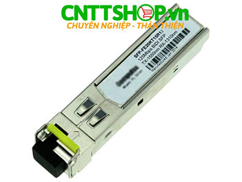 Module quang Juniper SFP-FE20KT15R13 100BASE-BX Tx1550/Rx1310 20km SMF