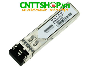 Module quang Juniper SRX-SFP-FE-FX 100BASE-FX 1310nm 2km MMF SFP