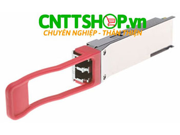 PAN-QSFP-40GBASE-ER4 Palo Alto QSFP+ 40GBASE-ER4 40km SMF Transceiver
