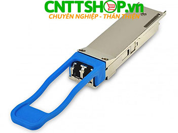 PAN-QSFP-40GBASE-LR4 Palo Alto QSFP+ 40GBASE-LR4 10km SMF Transceiver
