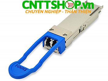 PAN-QSFP28-100GBASE-LR4 Palo Alto QSFP28 100GBASE-LR4 10km SMF Transceiver