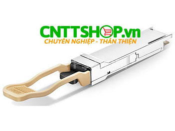 PAN-QSFP28-100GBASE-SR4 Palo Alto QSFP28 100GBASE-SR4 100m MMF Transceiver