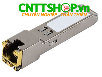 PAN-SFP-CG Palo Alto SFP 1000BASE-T 100m RJ45 Transceiver