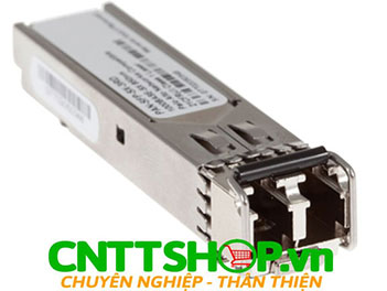 PAN-SFP-SX Palo Alto SFP 1000BASE-SX 850nm 550m MMF Transceiver
