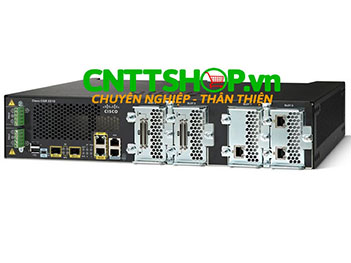 CGR 2010-SEC/K9 Cisco CGR2010 security bundle w/SEC license PAK