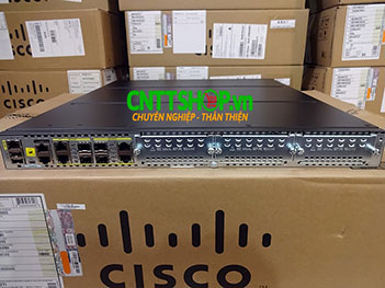 ISR4431/K9 Router Cisco 4 GE 3 NIM 8 GB FLASH 2 GB DRAM 4 GB DRAM