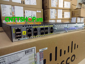 ISR4431/K9 Router Cisco 4 GE 3 NIM 8 GB FLASH 2 GB DRAM 4 GB DRAM