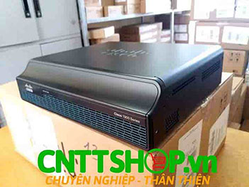 CISCO1941W-A/K9 Cisco 1941 Integrated Services Router