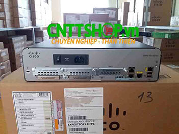 CISCO1941W-A/K9 Cisco 1941 Integrated Services Router