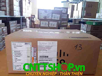 CISCO1941W-A/K9 Cisco 1941 Integrated Services Router