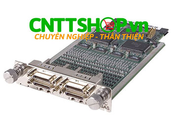JG186A HPE MSR 16-port Async Serial SIC Module