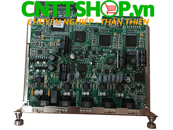 JG189A HPE MSR 4-port FXS/1-port FXO DSIC Module