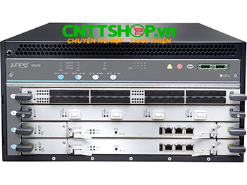 MX240 Juniper Universal Routing Platform Router