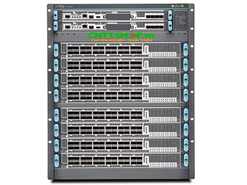 MX10008 Juniper Universal Routing Platform Router
