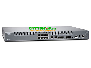 MX150 Juniper Universal Routing Platform Router